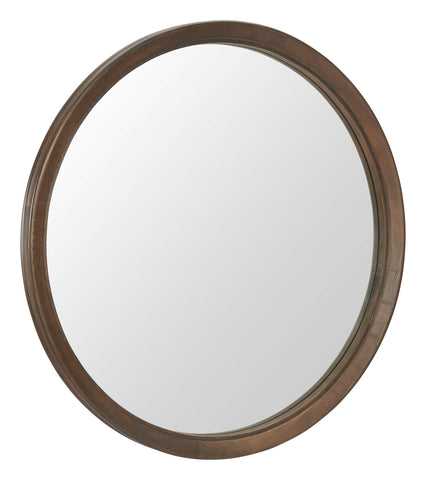 Zuo Inikas Mirror Espresso