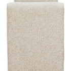 Zuo Astar Bench Beige