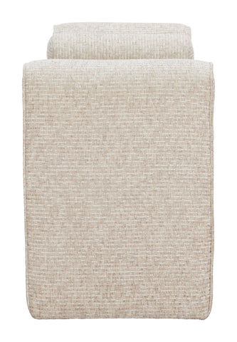 Zuo Astar Bench Beige