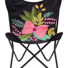 Zuo Mare Accent Chair Multicolor