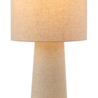 Zuo Heaven Floor Lamp Beige