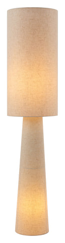 Zuo Heaven Floor Lamp Beige