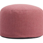 Zuo Aruz Ottoman Red