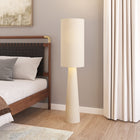 Zuo Heaven Floor Lamp Beige