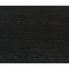 Zuo Koriana Entertainment Stand Black & Walnut