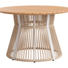 Zuo Toge Dining Table Natural