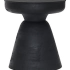 Zuo Sage Side Table Black