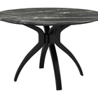 Zuo Sumay Dining Table Black