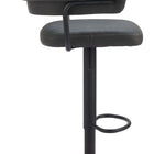 Zuo Erret Barstool Gray