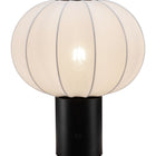 Zuo Wisteria Table Lamp White