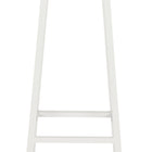 Zuo Ren Bar Table White