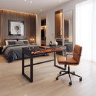 Zuo Aremi Desk Black
