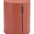 Zuo Bayu Side Table Brown