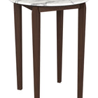 Zuo Vernon Bar Table White