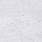 Zuo Ormara Console Table Set (2-Piece) White & Black