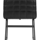 Zuo Pago Dining Chair (Set of 2) Black