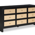 Meridian Furniture Sienna Dresser