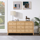 Meridian Furniture Sienna Dresser