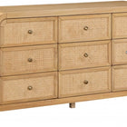 Meridian Furniture Sienna Dresser