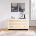 Meridian Furniture Sienna Dresser