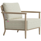 Zuo Sora Armchair Green
