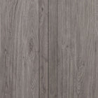 Manhattan Comfort Hopkins Modern 30" Storage Cabinet in Gray (4-Shelf)