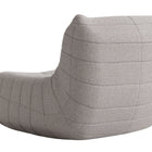 Zuo Monterey Accent Chair Brown