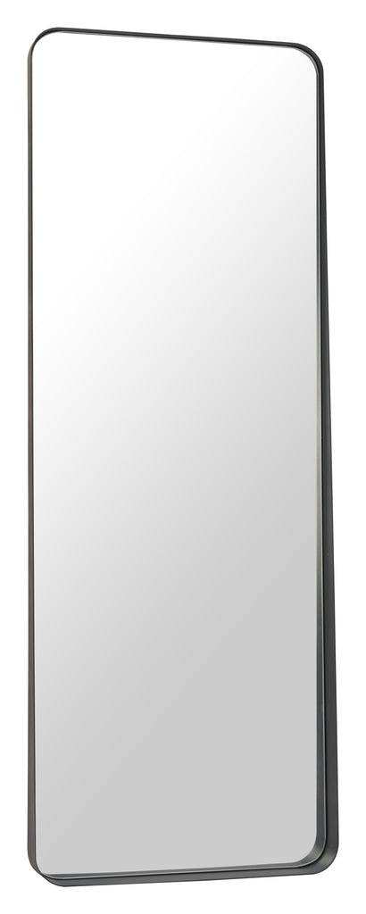 Zuo Riga Mirror Black