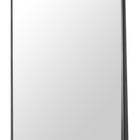 Zuo Riga Mirror Black