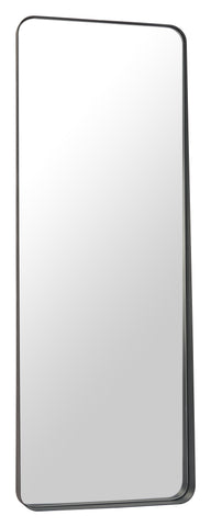 Zuo Riga Mirror Black
