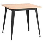 Zuo Elowen Dining Table Natural