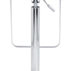 Zuo Equino Barstool Black