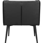 Zuo Horbat Dining Chair Black