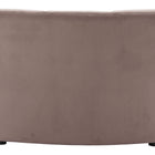 Zuo Garbi Modular Sectional Beige