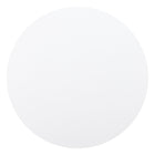 Zuo Auray Bar Table White & Gold