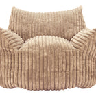 Zuo Calin Armchair Beige