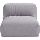 Zuo Luanda Middle Chair Gray