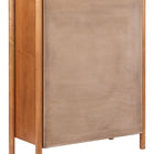 Zuo Beleza Chest Walnut