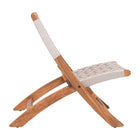 Zuo Tide Lounge Chair Multicolor