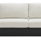 Zuo Tien LHF Loveseat Beige