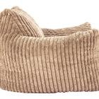 Zuo Calin Armchair Beige