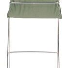 Zuo Pola Barstool Green