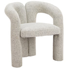 Zuo Buis Dining Chair Gray