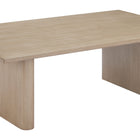 Zuo Duna Coffee Table Natural