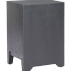 Zuo Noite Side Table Multicolor