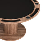 Zuo Vault 2 in 1 Table Brown