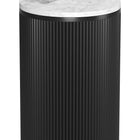 Zuo Ormara Console Table Set (2-Piece) White & Black