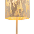 Zuo Gochi Table Lamp White