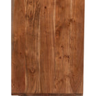 Zuo Lada Cabinet Walnut