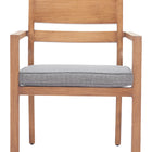 Zuo Rader Dining Chair (Set of 2) Natural